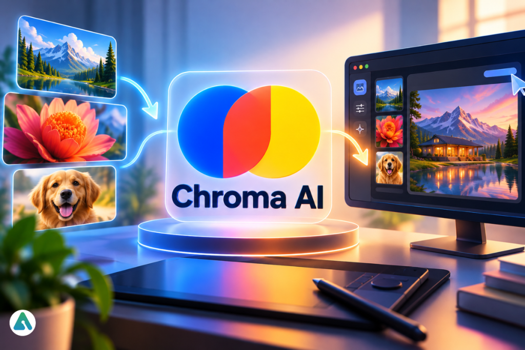 ChromaAI
