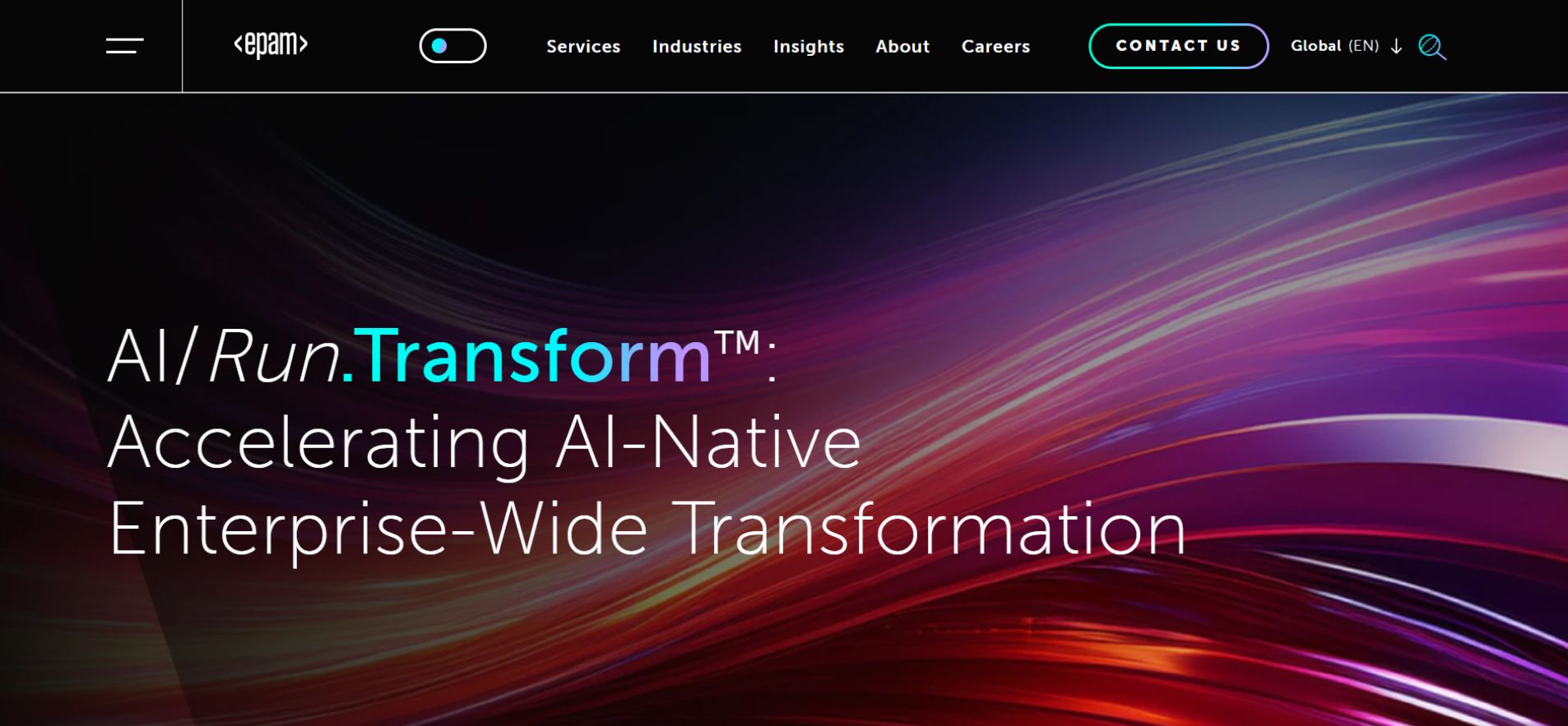 EPAM Systems