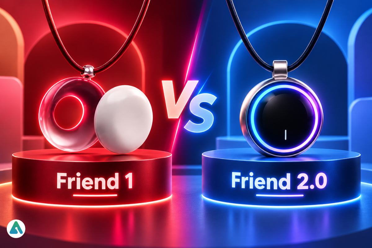Friend 1 vs Friend 2 0