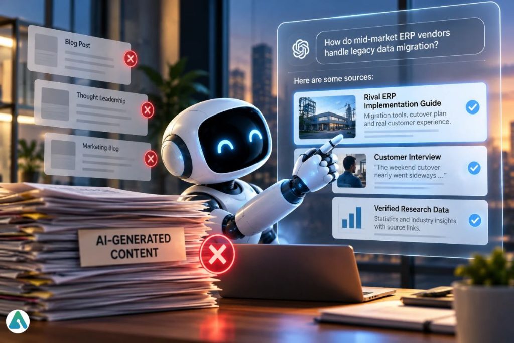 Generative Engine Optimization (GEO)