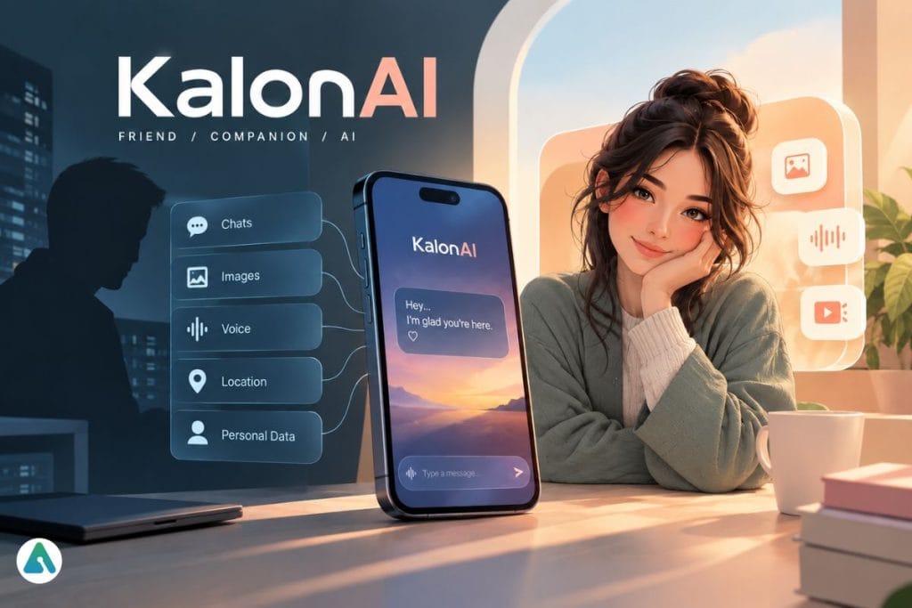 KalonAI