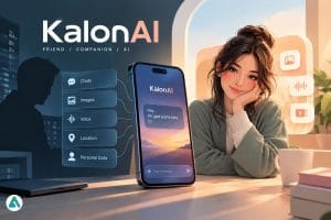 KalonAI