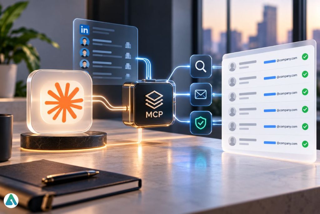 MCP for sales teams