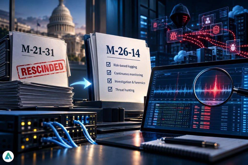 OMB M-21-31