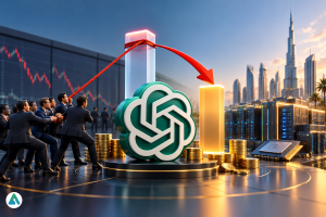 OpenAI valuation cut