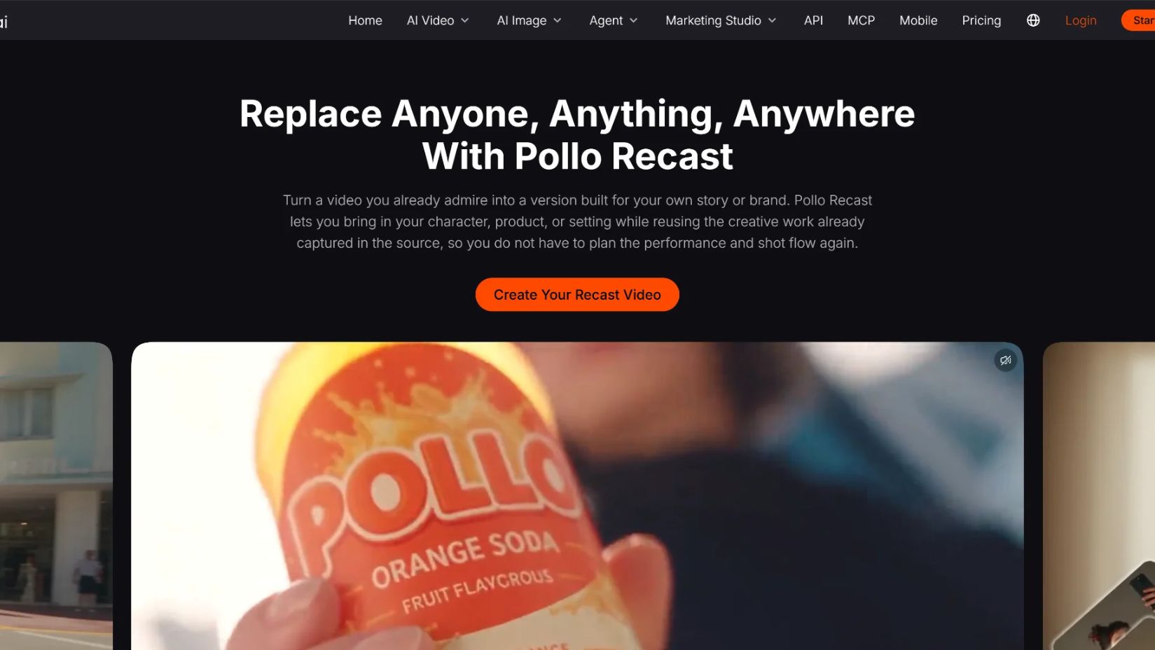 Pollo’s