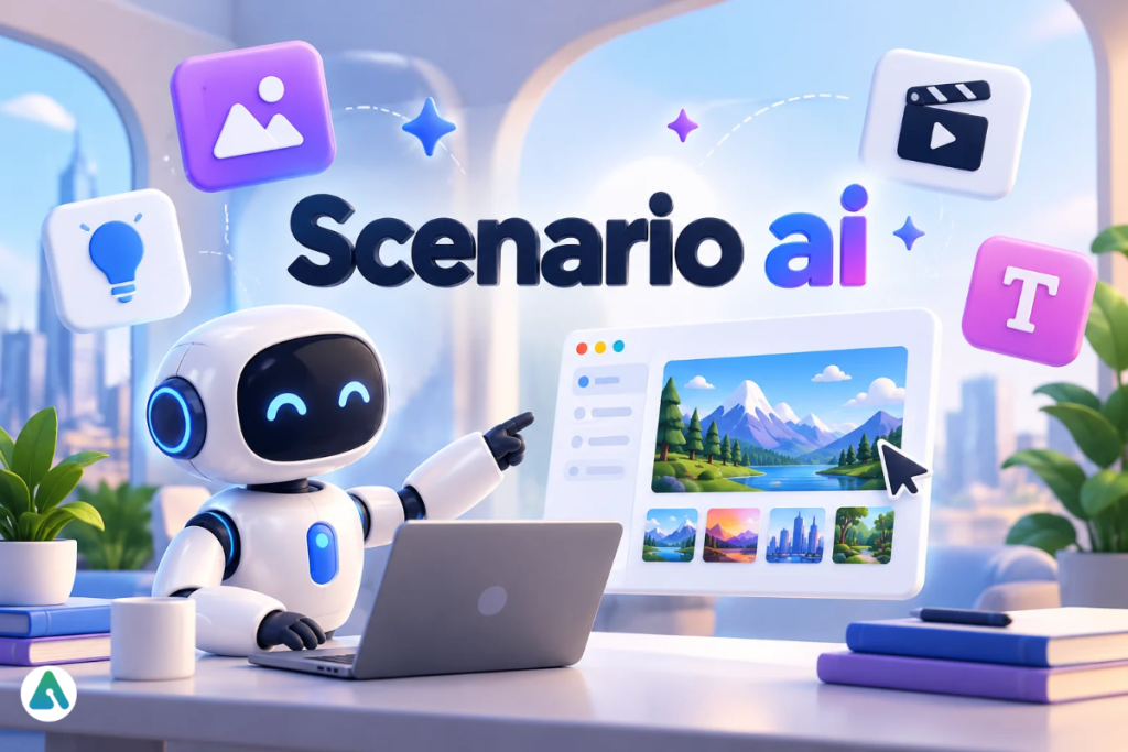 Scenario ai