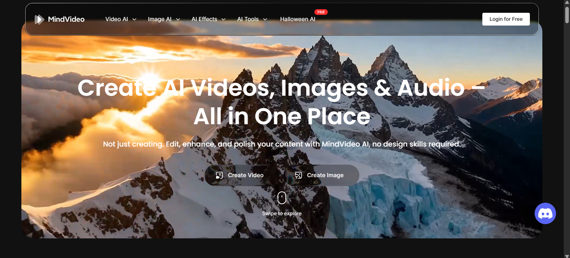 What are mindvideo ai
