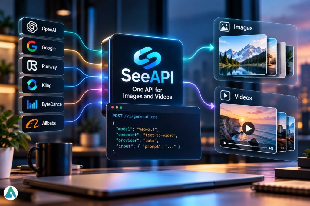 SeeAPI