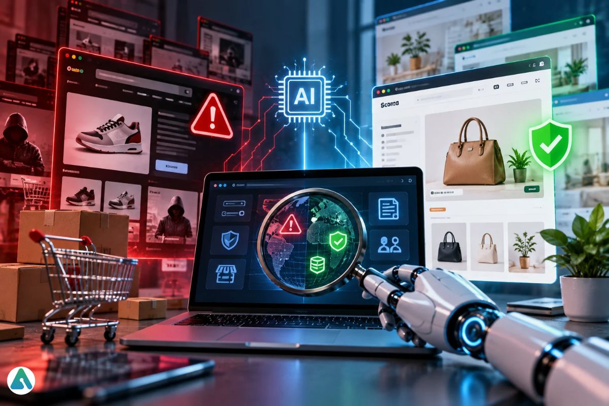 Why AI makes trust checking harder
