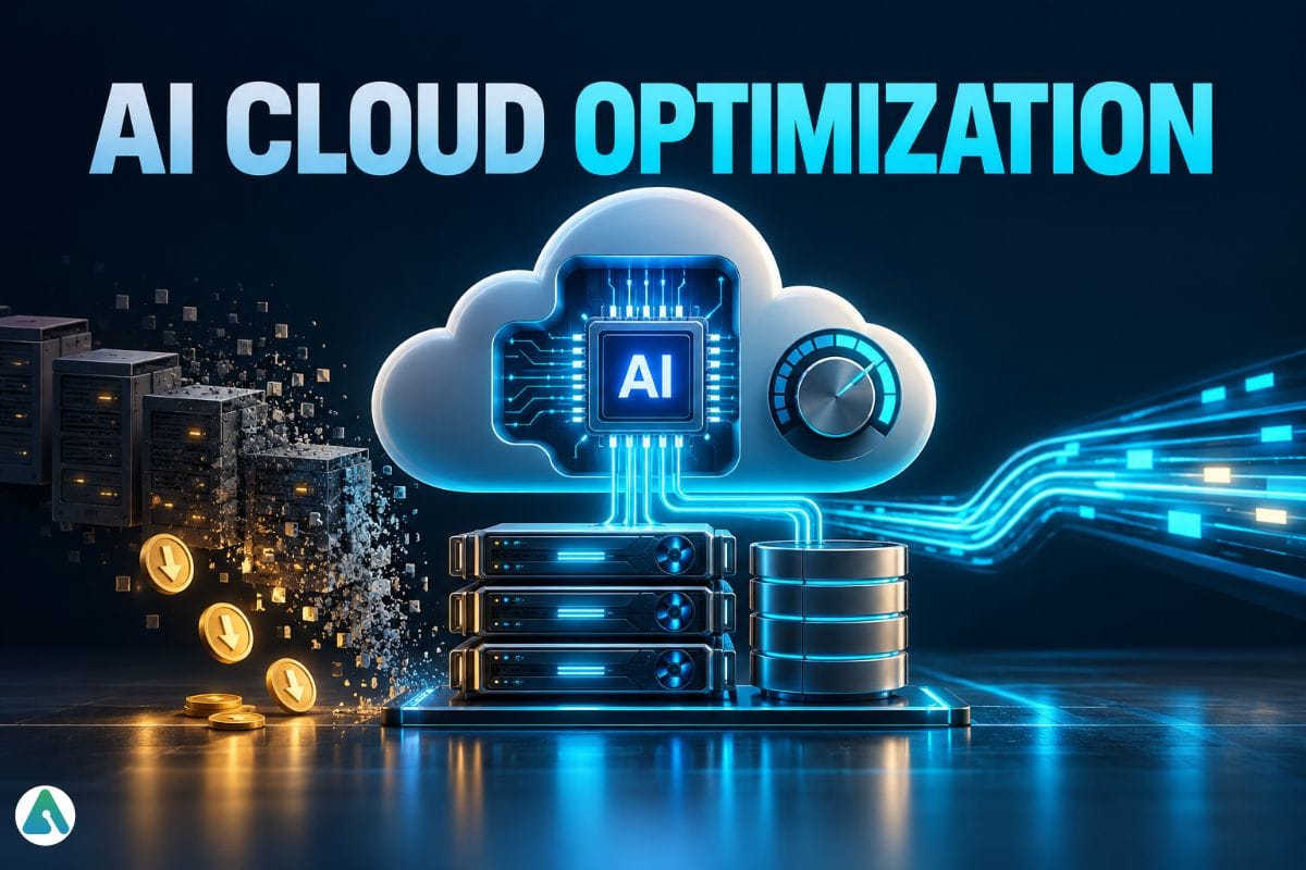 ai cloud optimization