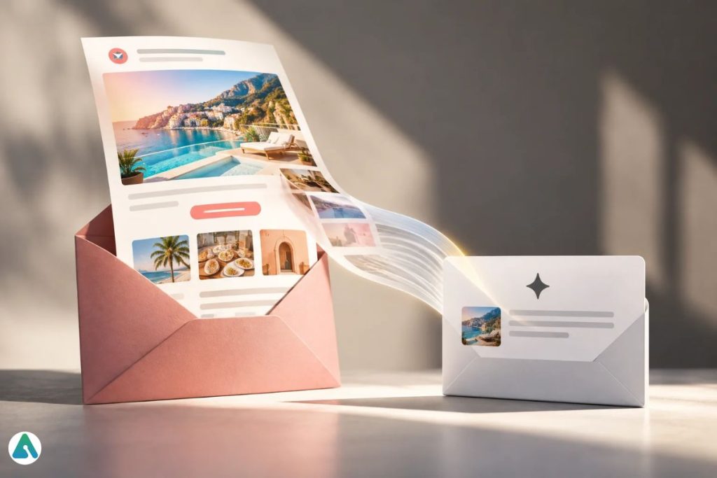 ai email marketing