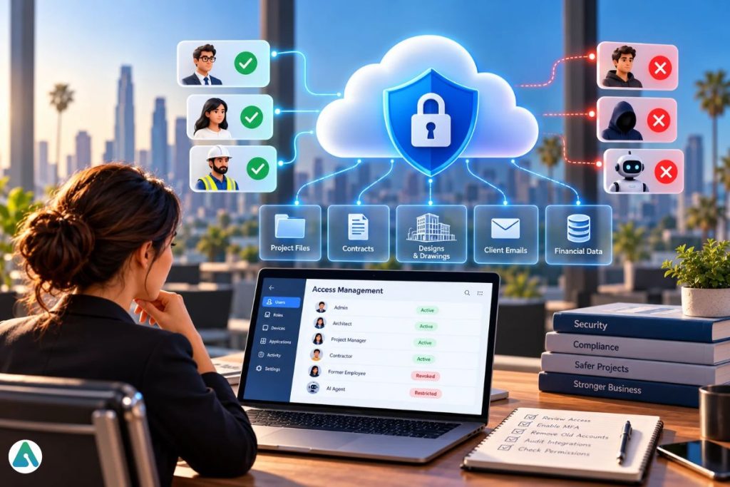cloud identity and access management