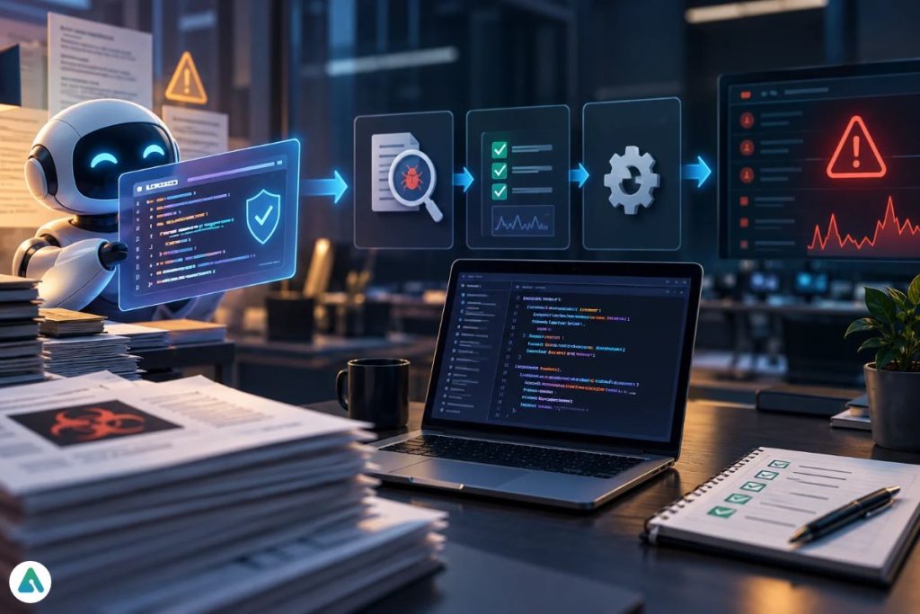 continuous automated red teaming