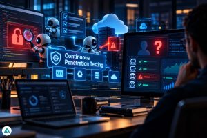 continuous penetration testing