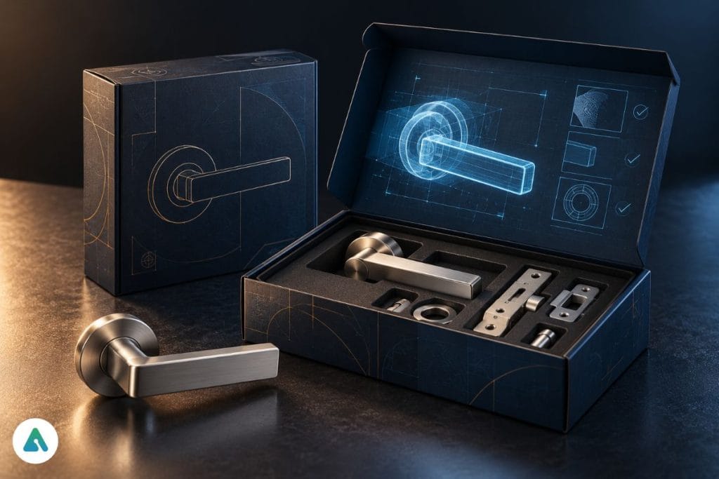 custom hardware boxes