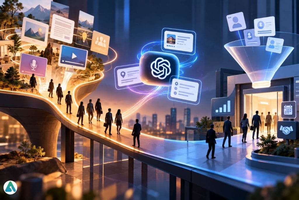 demand generation vs lead generation
