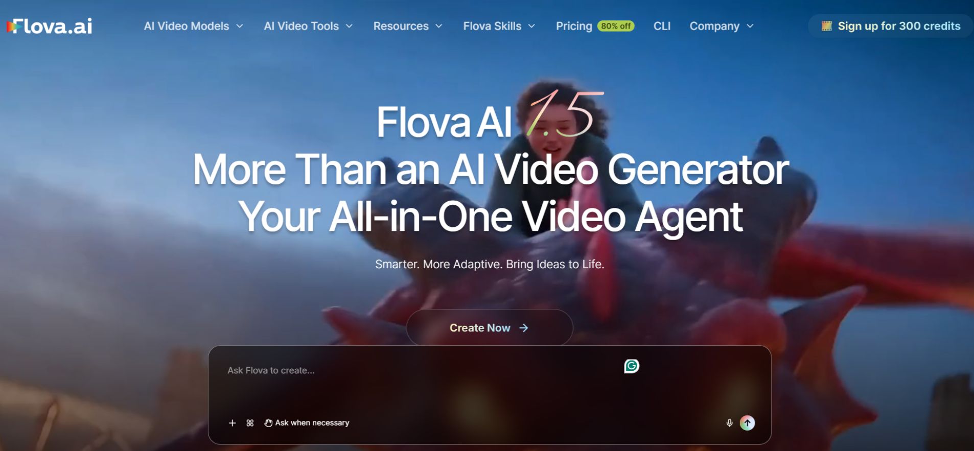 flova ai