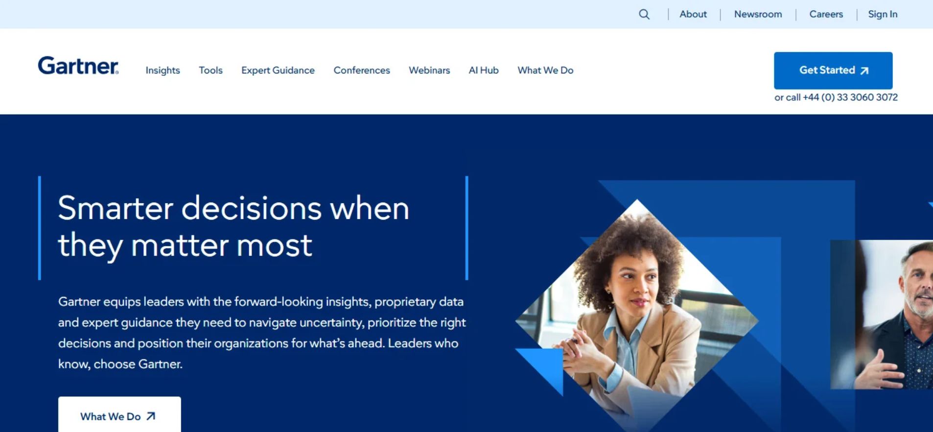 gartner