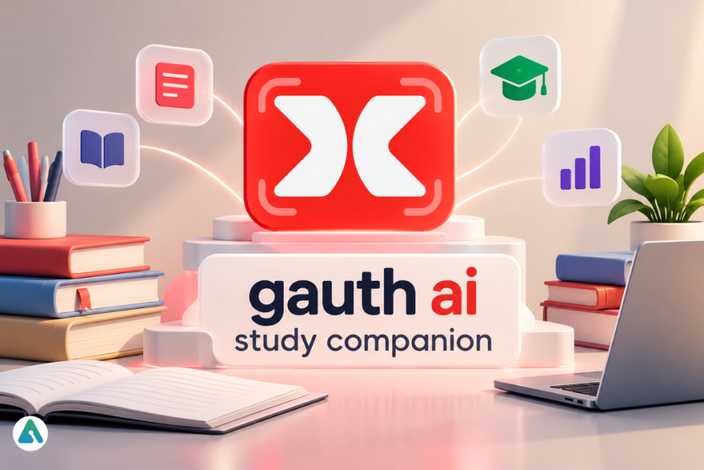 gauth ai study companion