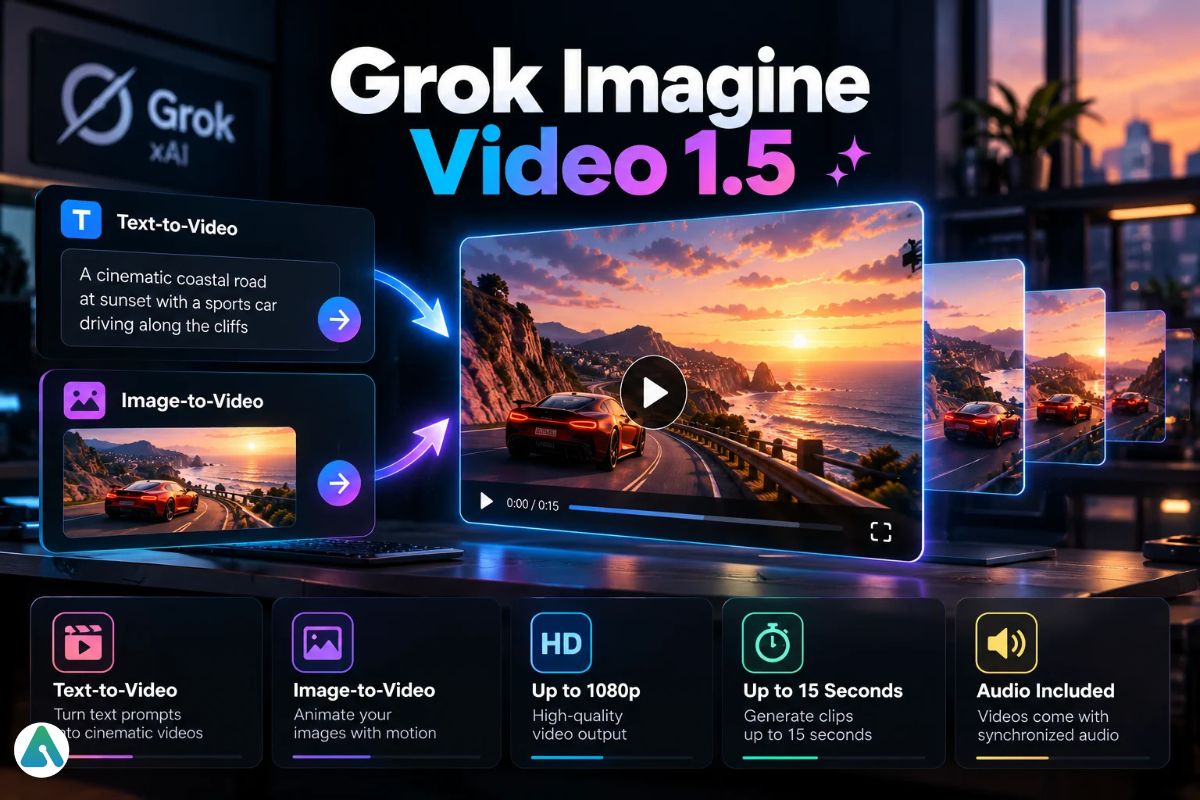 grok-imagine-video-1-5-features