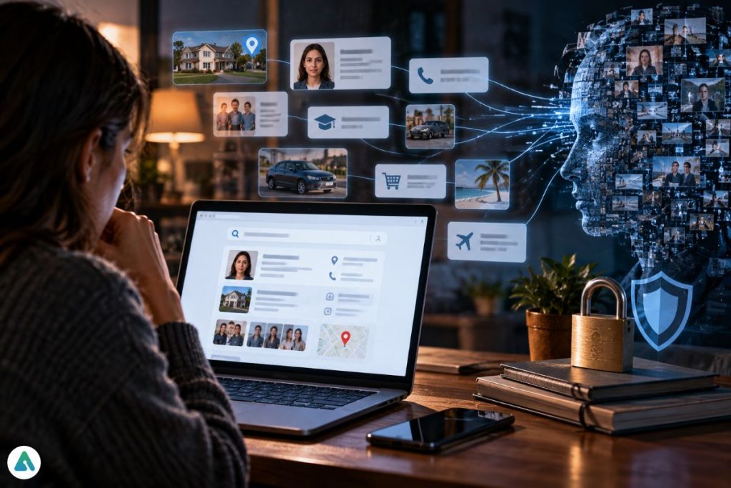 how to protect your privacy in the age of AI