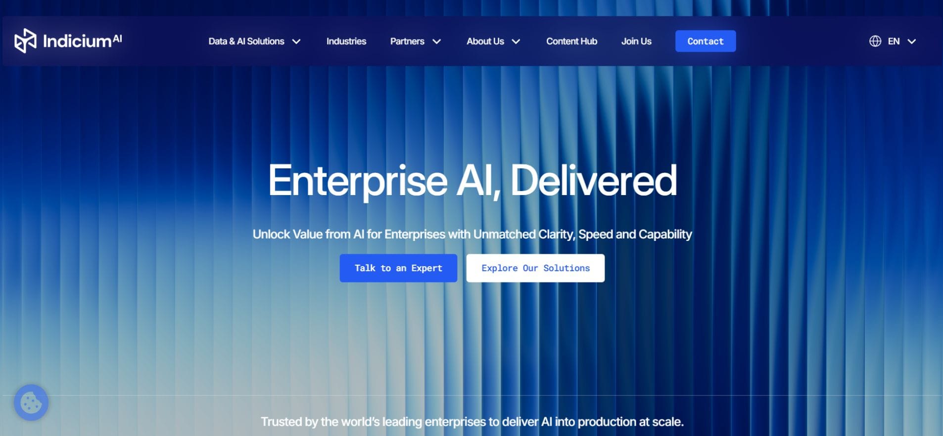 indicim ai