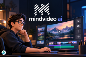 mindvideo ai