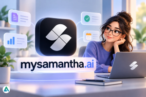 mysamantha ai