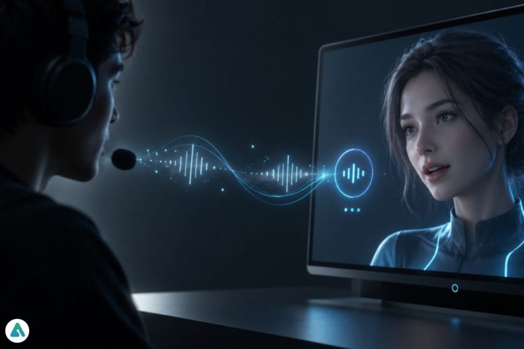 real-time AI avatars