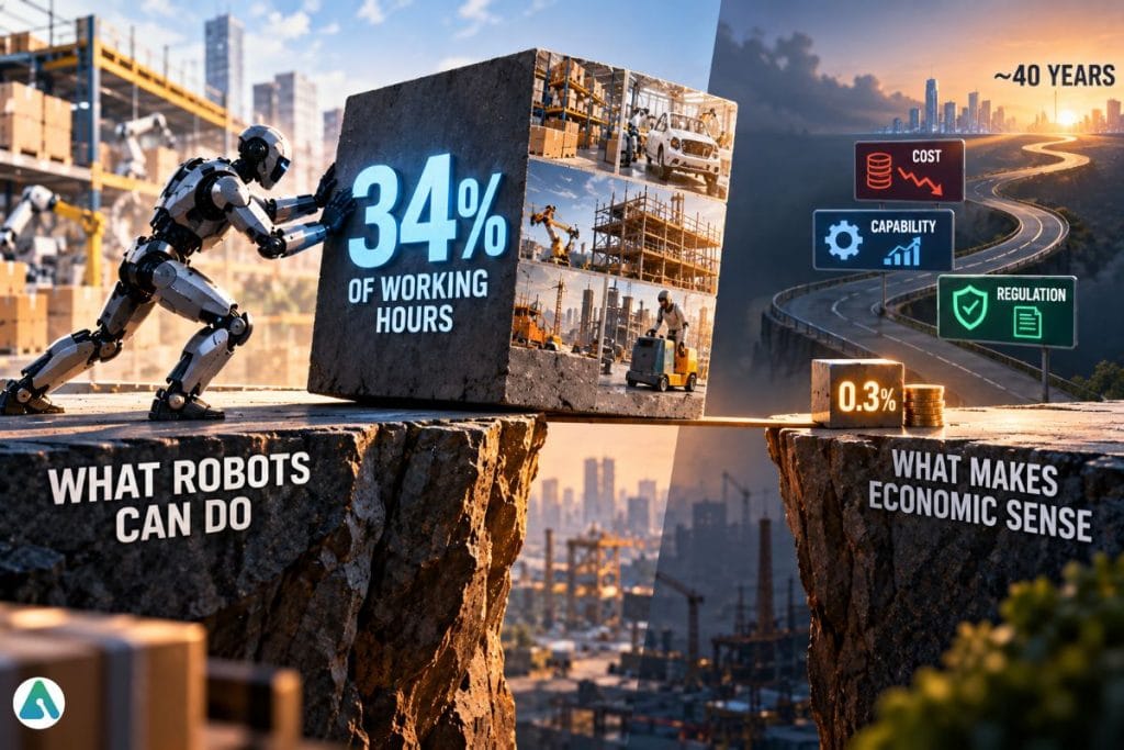 robot job automation