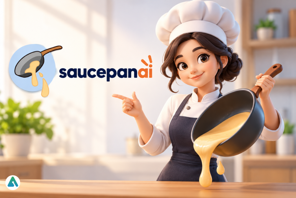 saucepanAI