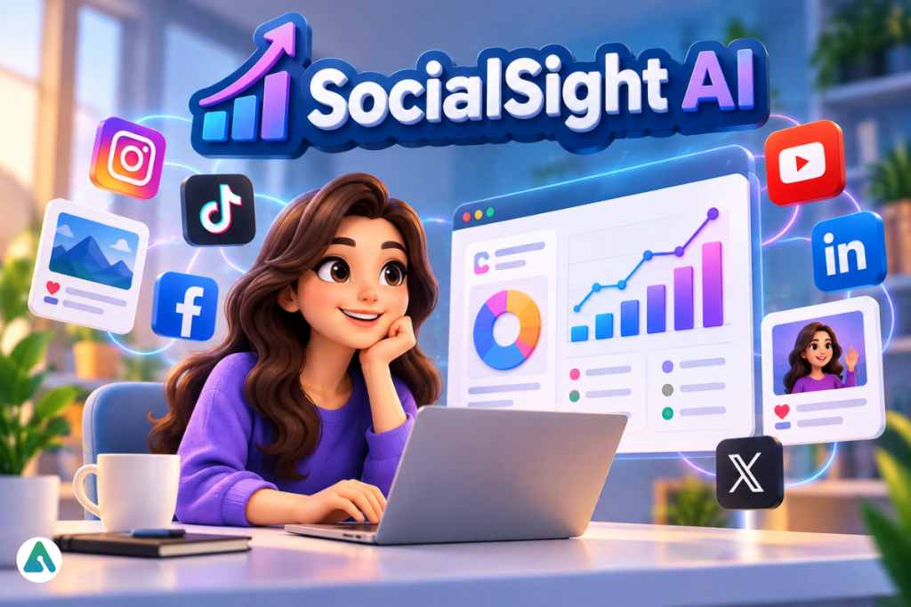 socialsightAI