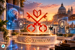veniceAI