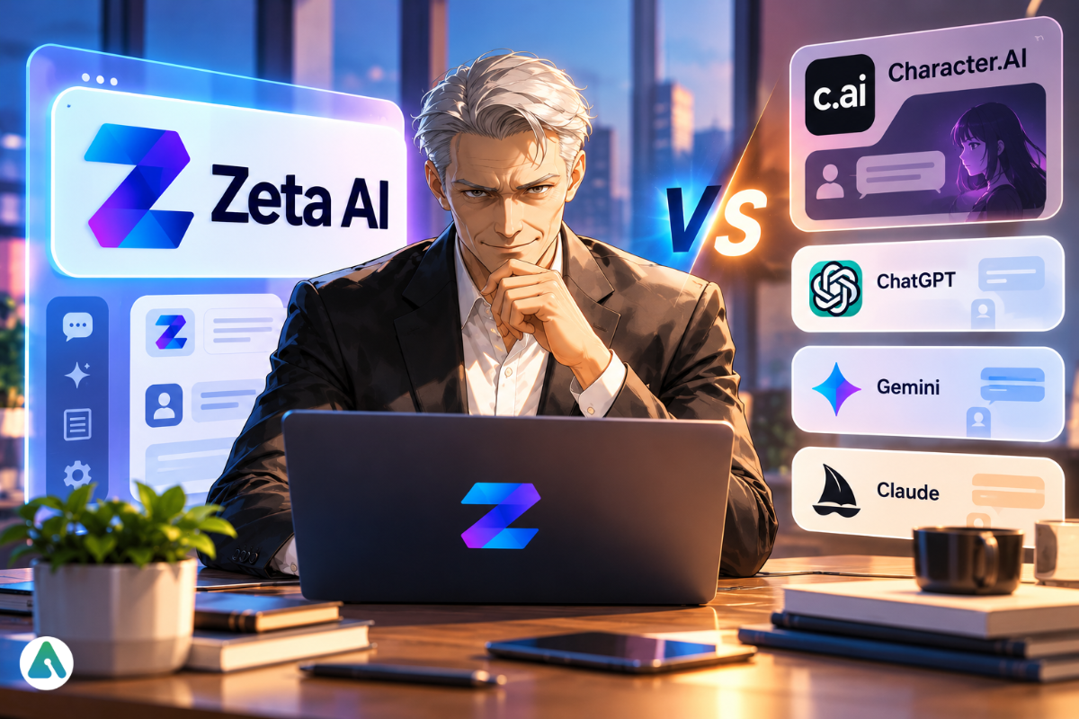 zeta ai vs alternative